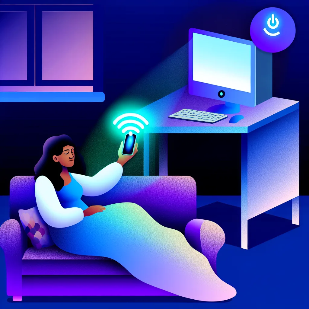 The Magic Trick for Your PC: Setting Up Wake on LAN Over WiFi