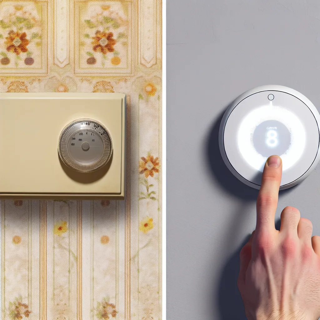Is Your Old Thermostat Too Weird for a Smart Upgrade?