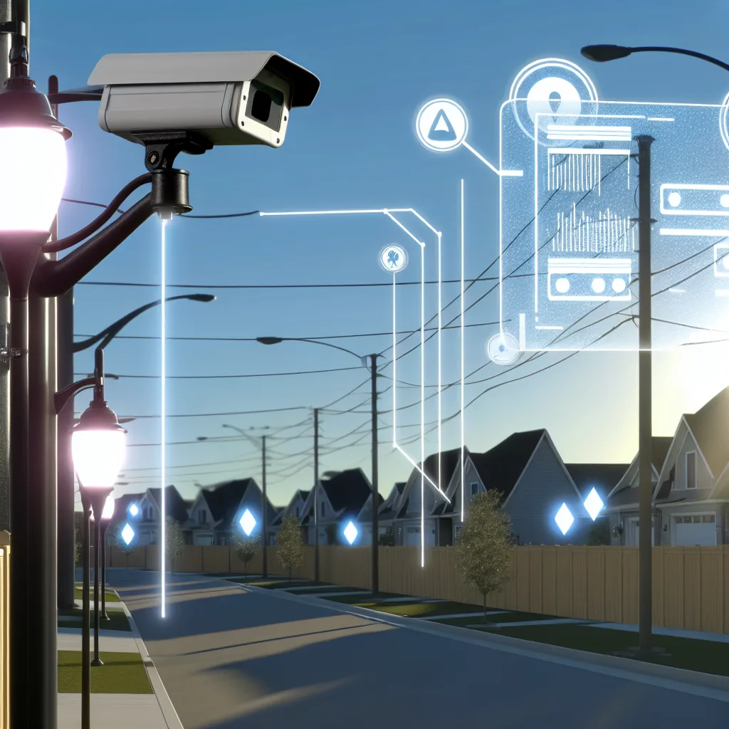 Can AI Really Erase Crime? Inside Flock Safety’s Big Bet on Public Security