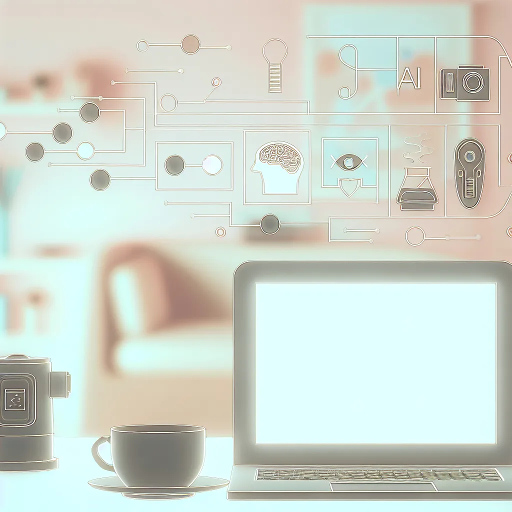 Navigating Today’s AI Landscape: From Creative Tools to Cautionary Tales