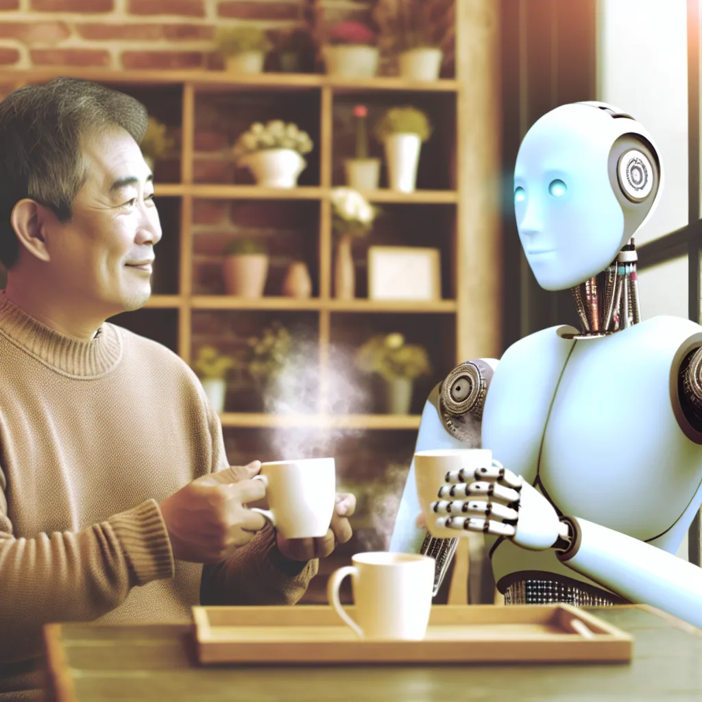 Why Expecting AI to Be Perfect Is a Mistake