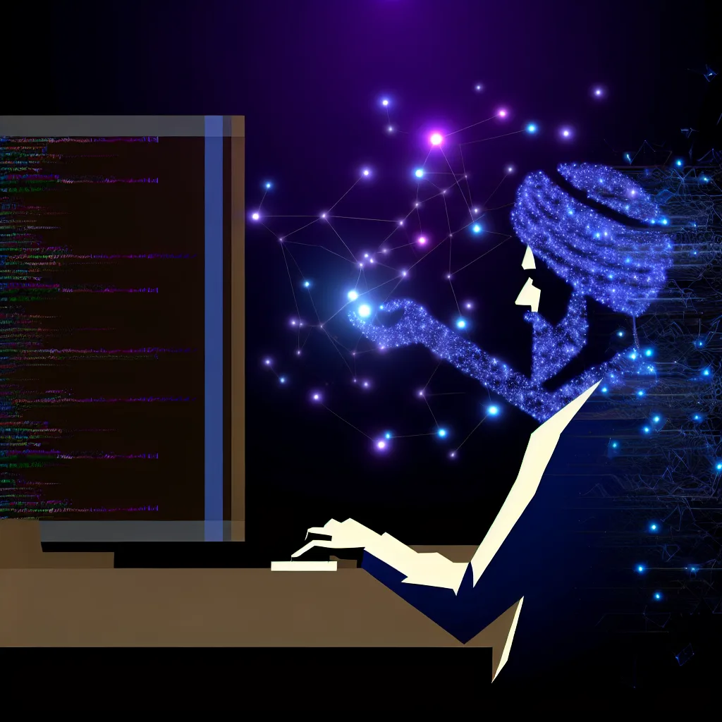I Tried ‘Vibe-Coding’ with an AI for 3 Days. The Result Was Scary Good.