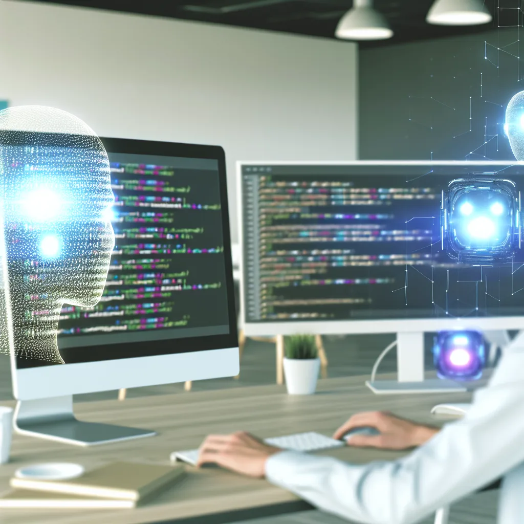 Is AI Actually Taking Over Coding? Six Months After a Bold Prediction