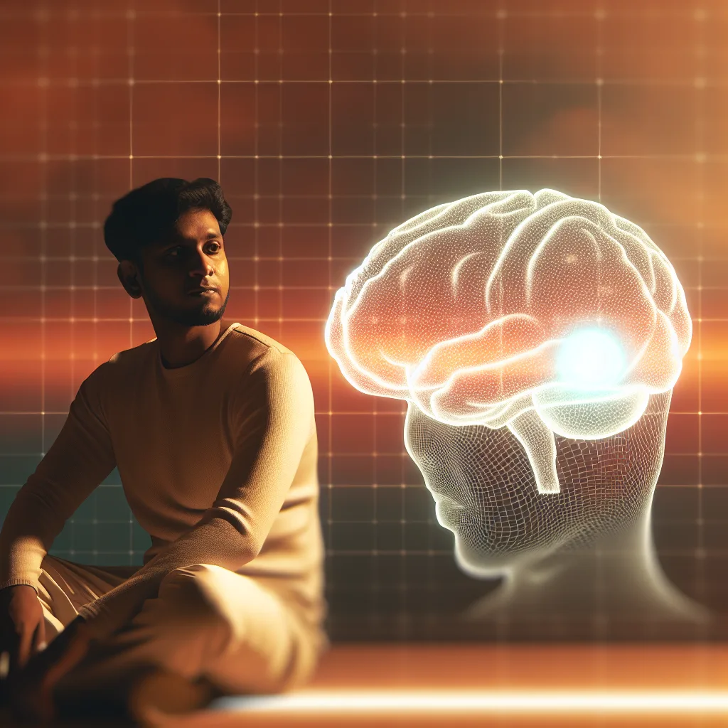 Can AI Really Help With Mental Health? A Look at the Claims and Concerns
