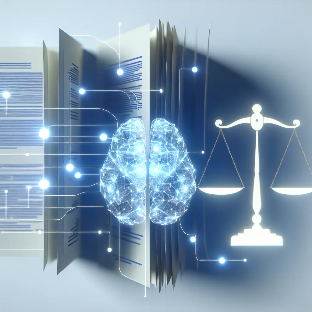 Exploring the Latest Breakthroughs in Legal AI and Industry Advances