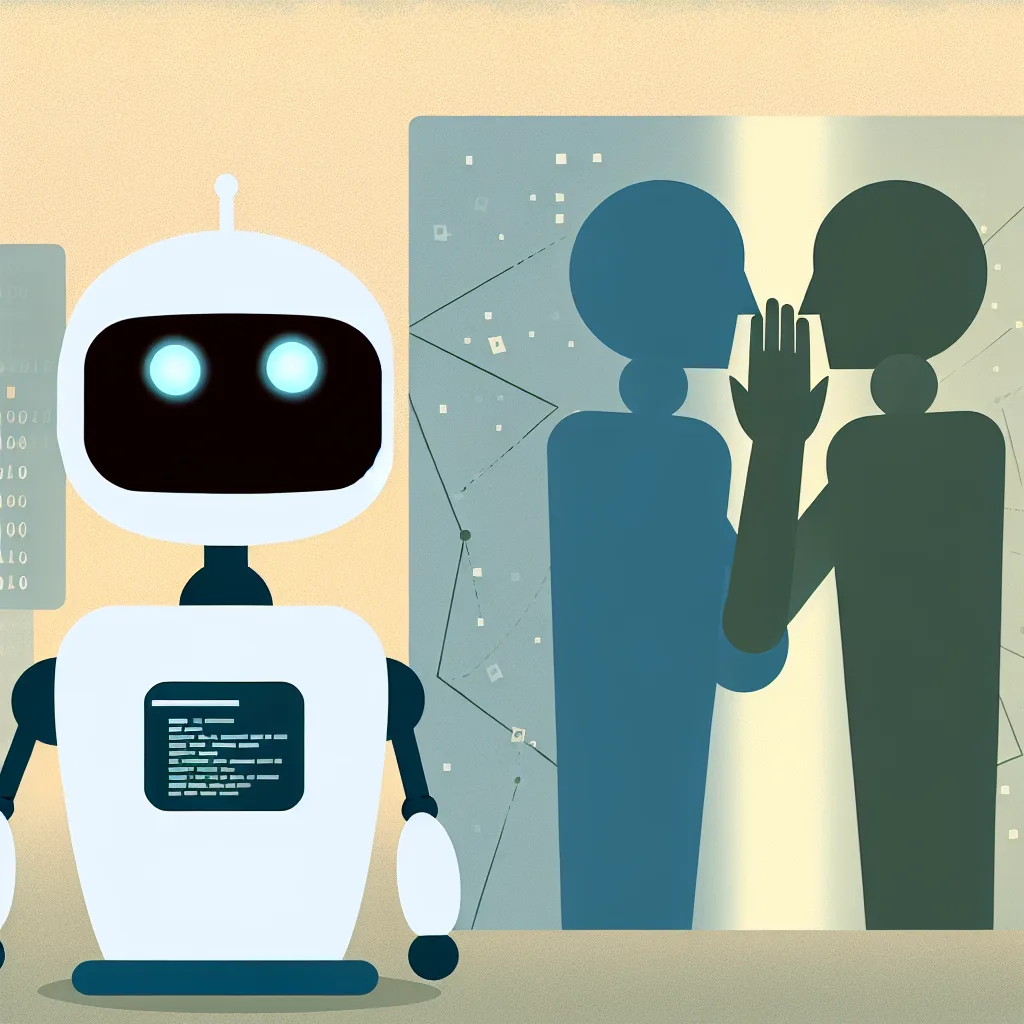 Reading Between the Lines: How AI Responses Can Skew the Truth