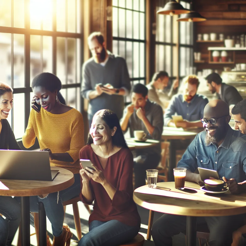 The Unexpected Ways AI is Shaping Our Everyday Lives