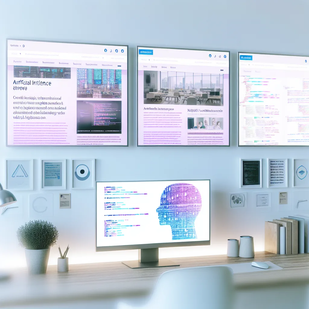 Today’s AI Buzz: From New Laws to Innovation in Tech