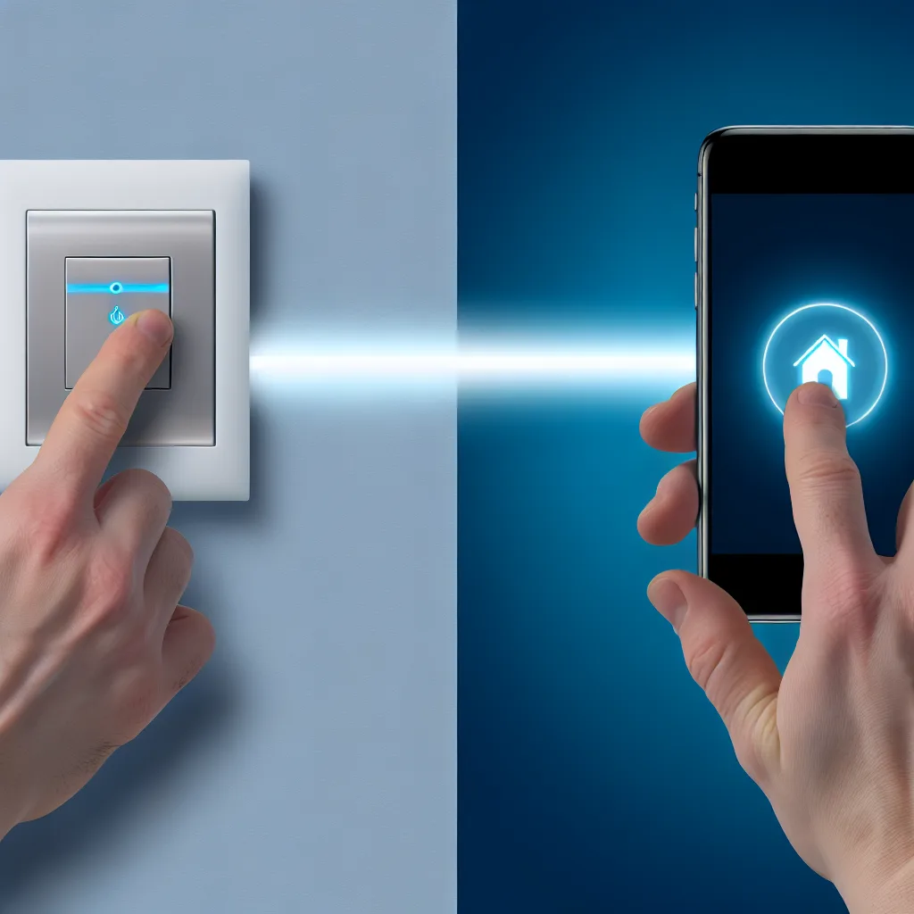 Connecting Caseta to Alarm.com? Here’s the Bridge You Actually Need