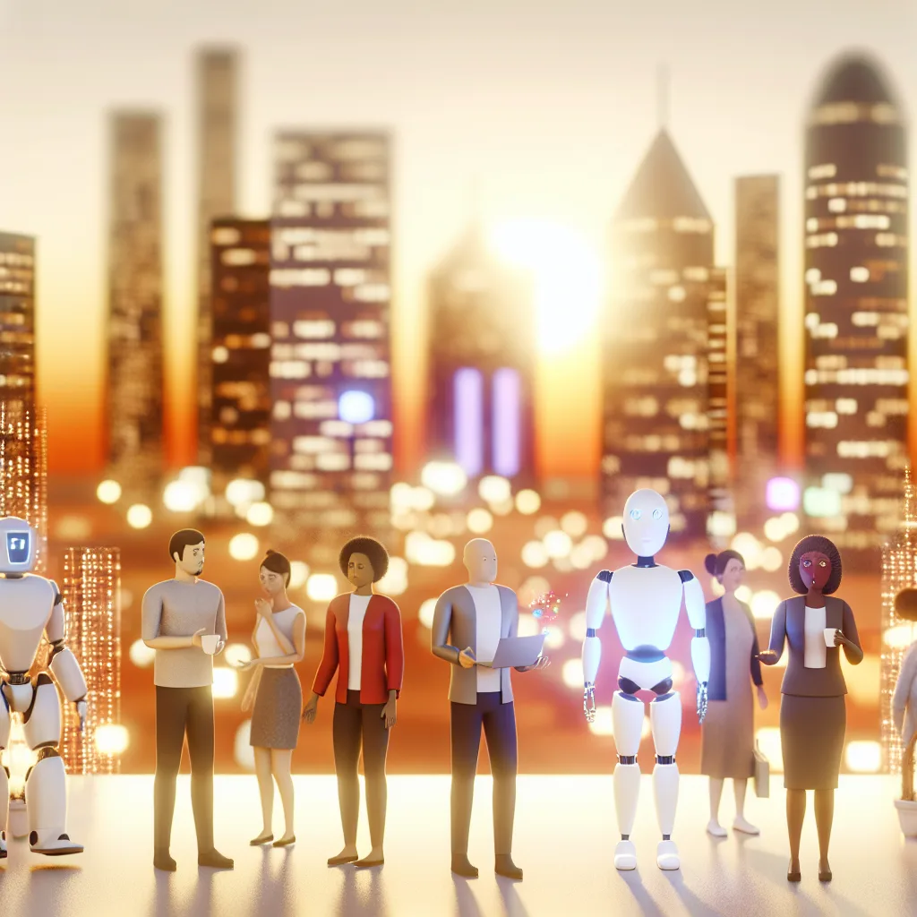 Facing the Future: Why Resisting AI Might Not Be an Option