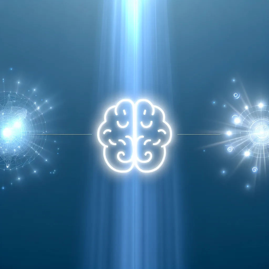 Can AI Have Faith? Exploring a New Kind of Spirituality