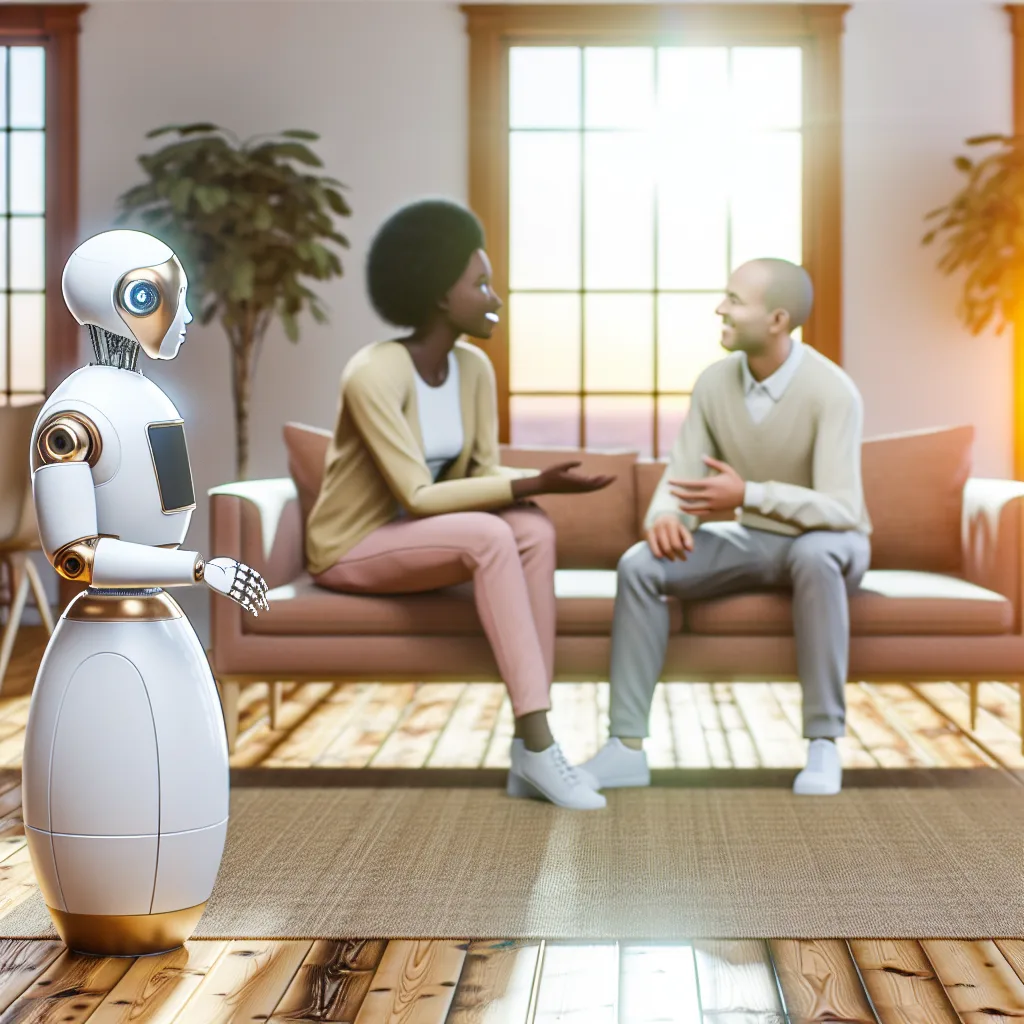 Imagine Having an AI Personal Assistant to Settle Every Argument