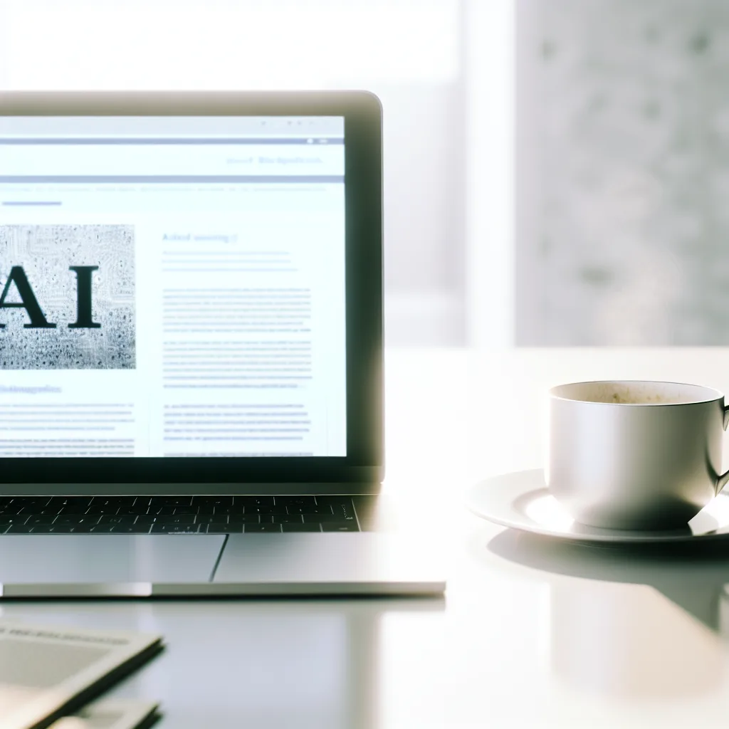 Finding Reliable AI News: Where to Stay Updated in 2025