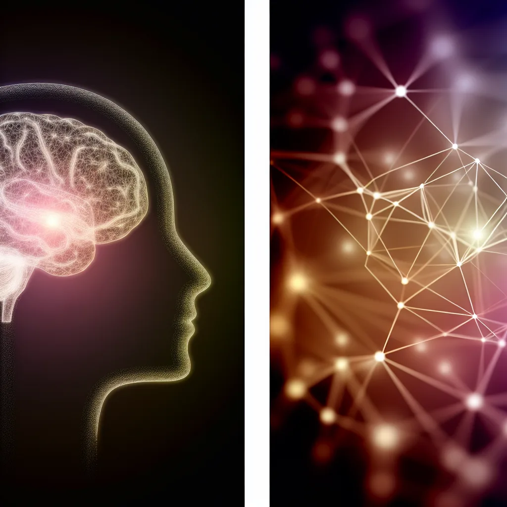 How the Brain and AI Learn in the Same Way: A Simple Look at Complex Systems