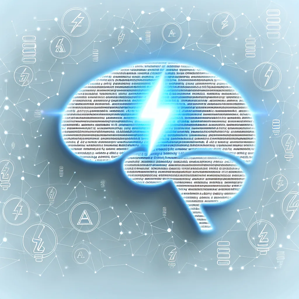 How Poor Writing Could Be Powering Up AI Energy Costs