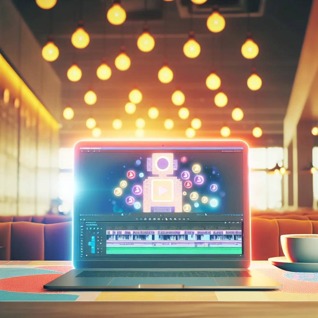 How to Create Custom Videos with AI Generators: A Friendly Guide