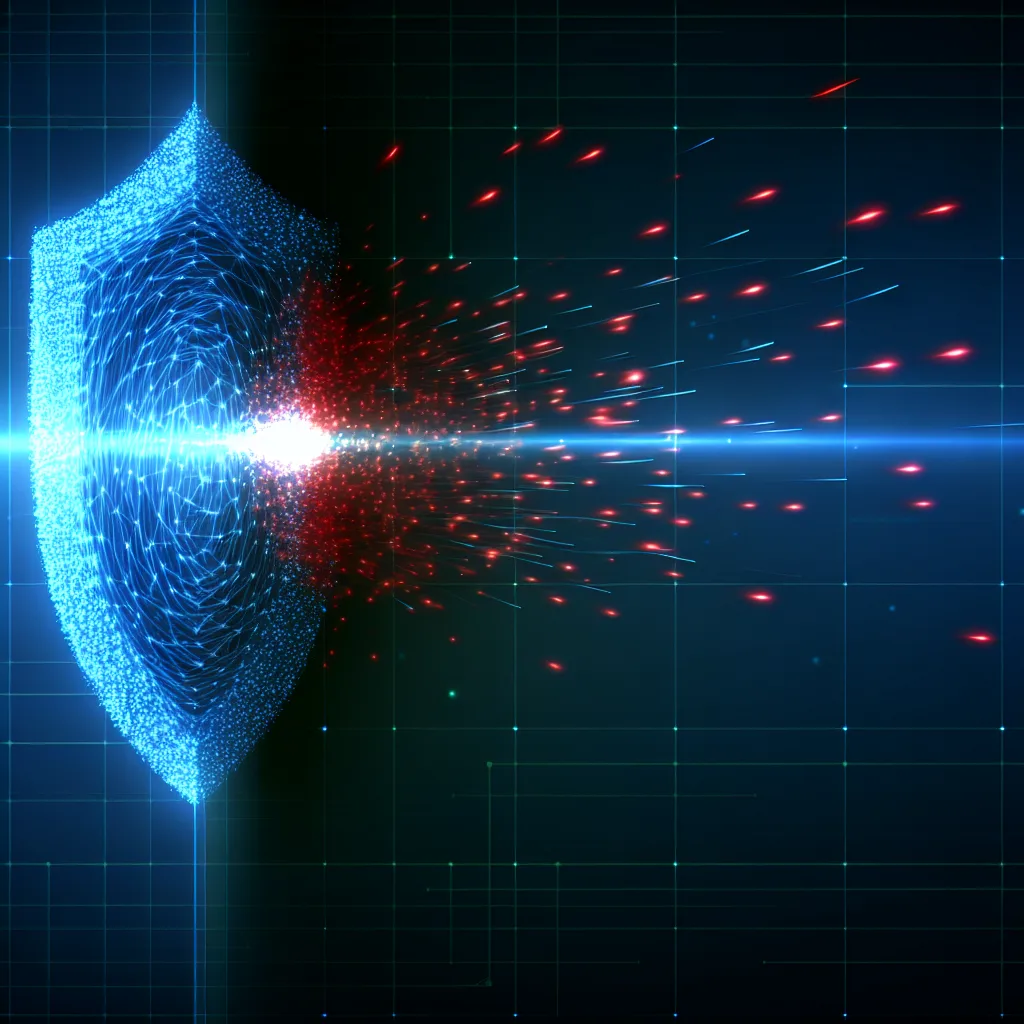 So, Are We Using AI to Fight AI Now? A Real Talk on Cybersecurity’s Future.