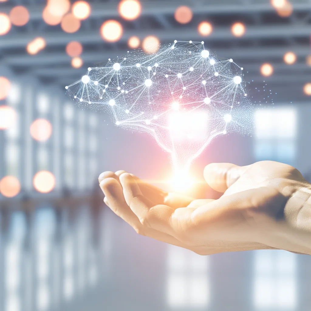 AI is Coming for Charities. Are We Ready?