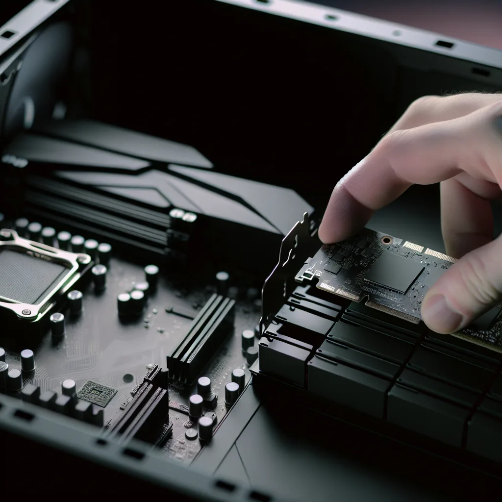 So, You’ve Run Out of Storage Ports on Your Motherboard. What’s Next?