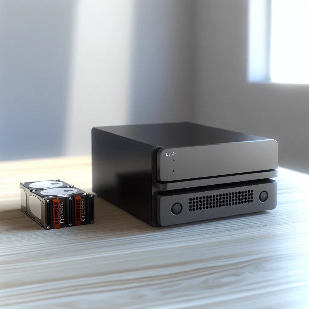 The Search for the Perfect Pint-Sized Home Server