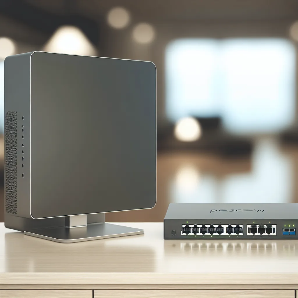 Is This the Ultimate Mini PC for a Home Lab?