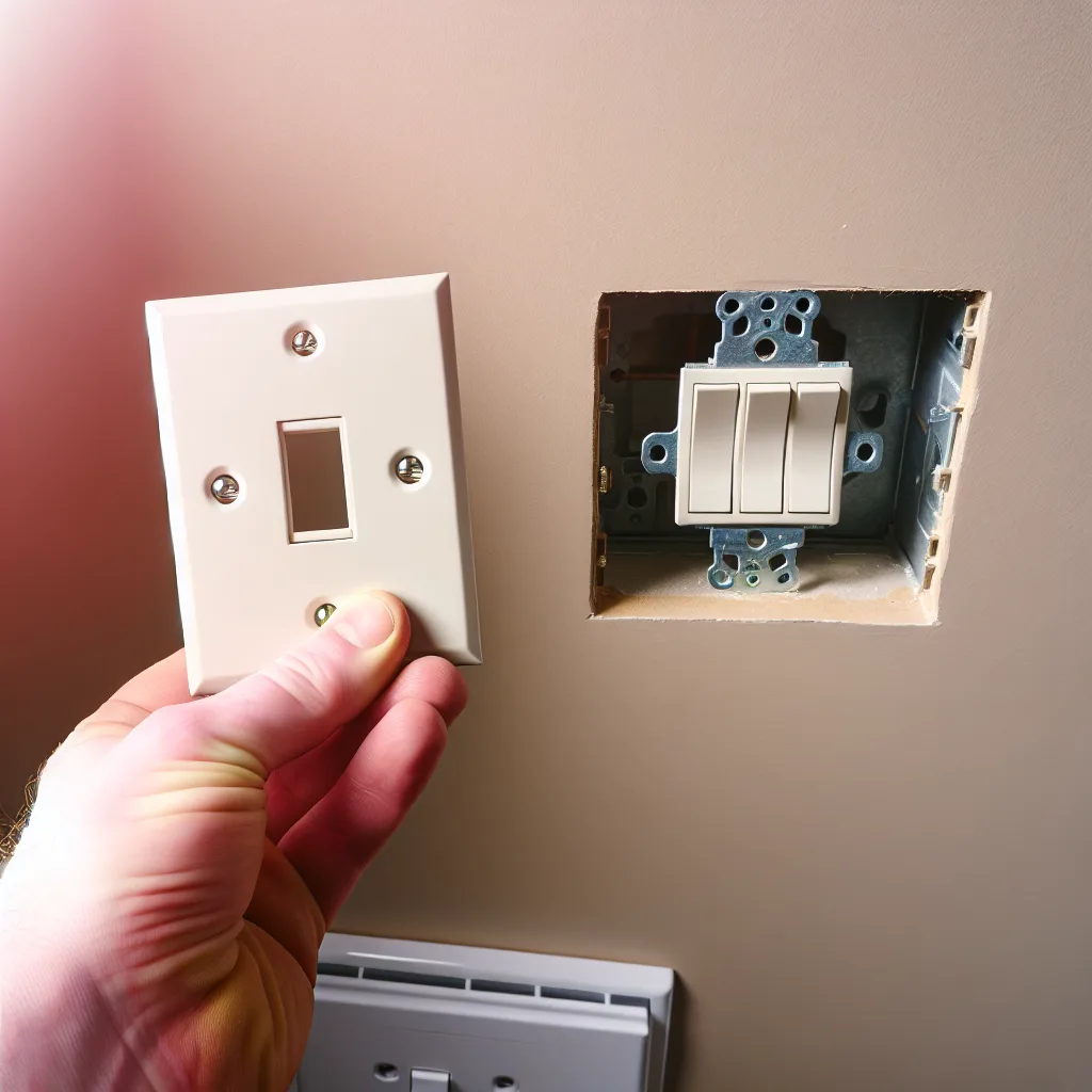 That Last 5%: Why Is Finding the Right Smart Switch Faceplate So Hard?