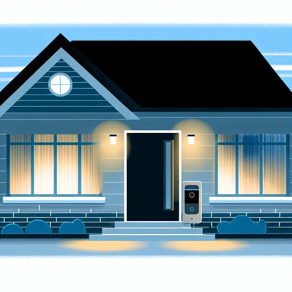 Choosing a Home Security Camera System: My No-Nonsense 2025 Guide