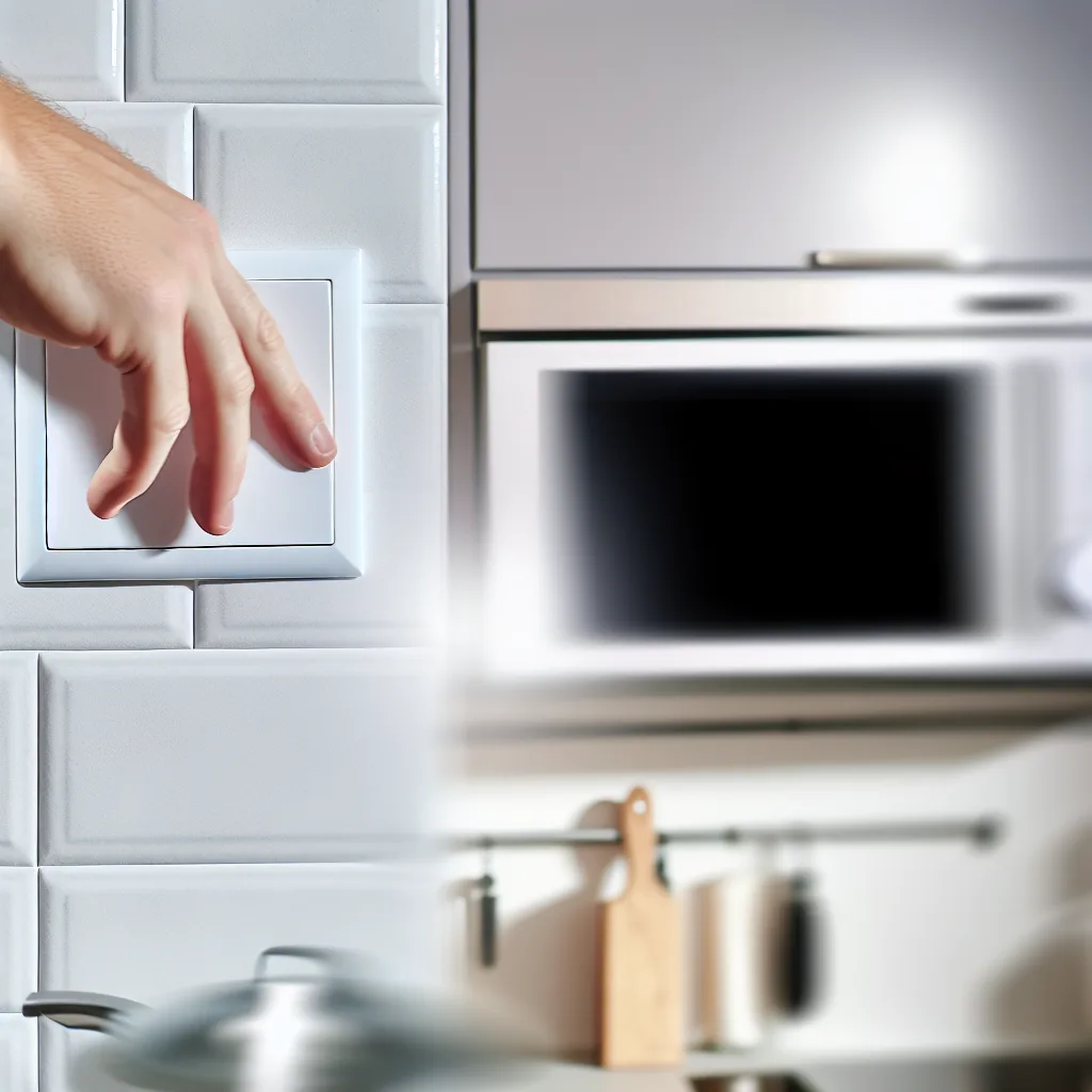 That One Annoying Light Switch: Your Simple, Hub-Free Solution