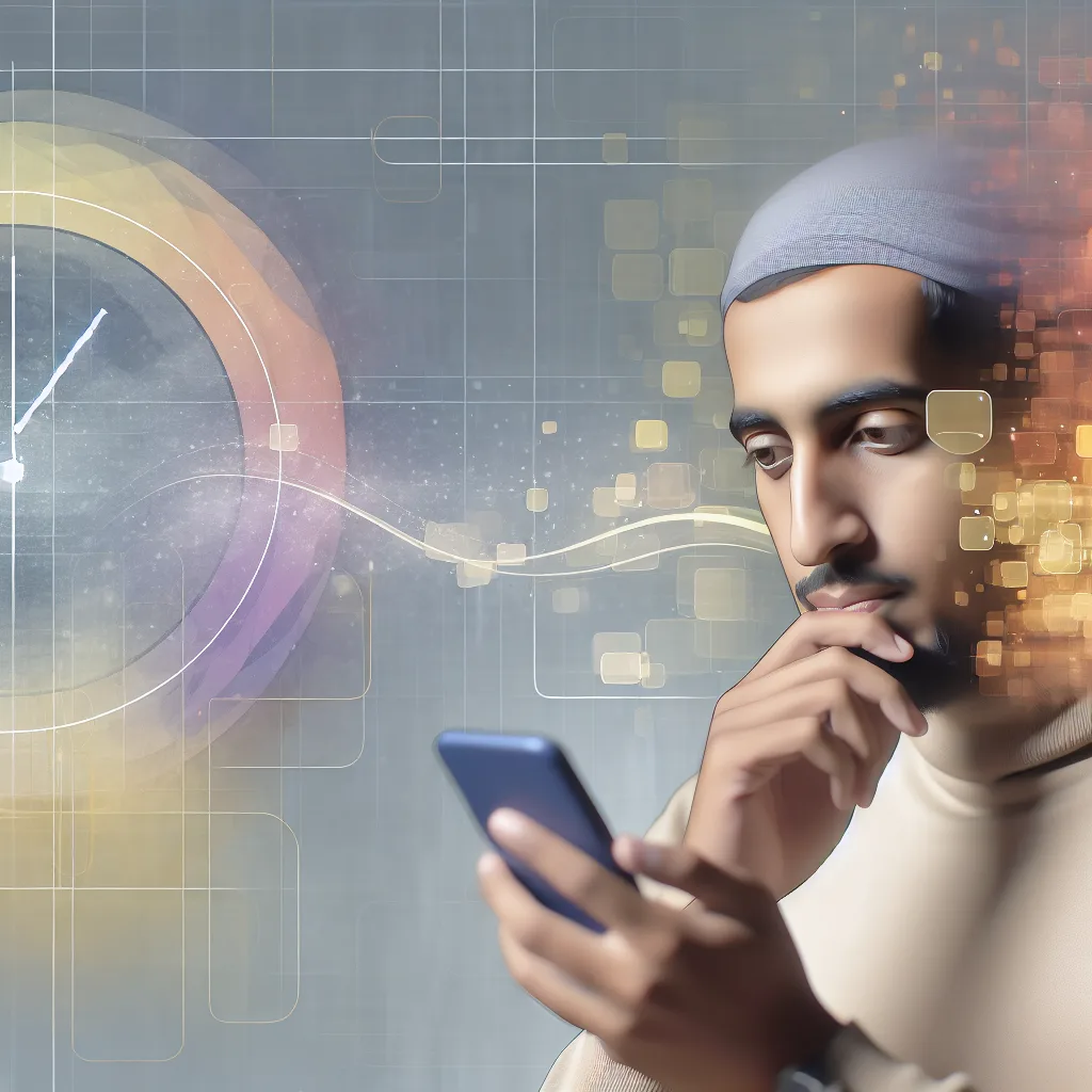 Bridging the Gap: Why Young People Hold the Key to Tech Governance