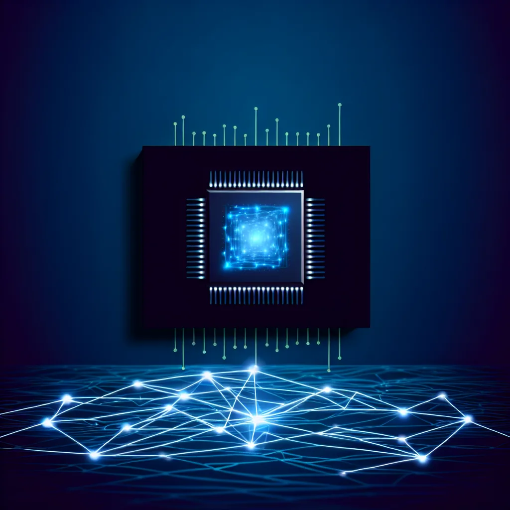Why Quantum Computing Matters for AI’s Future