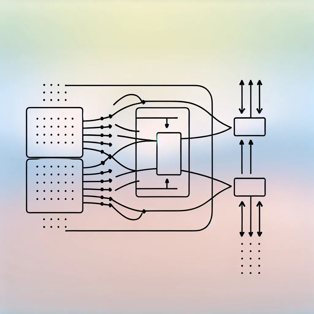 Understanding Forward and Backward Passes in Batch Neural Network Training