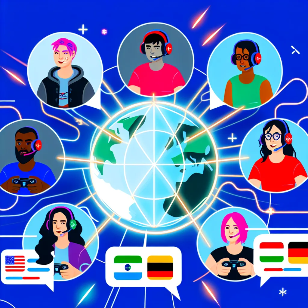How Roblox Uses AI to Connect Gamers Around the World