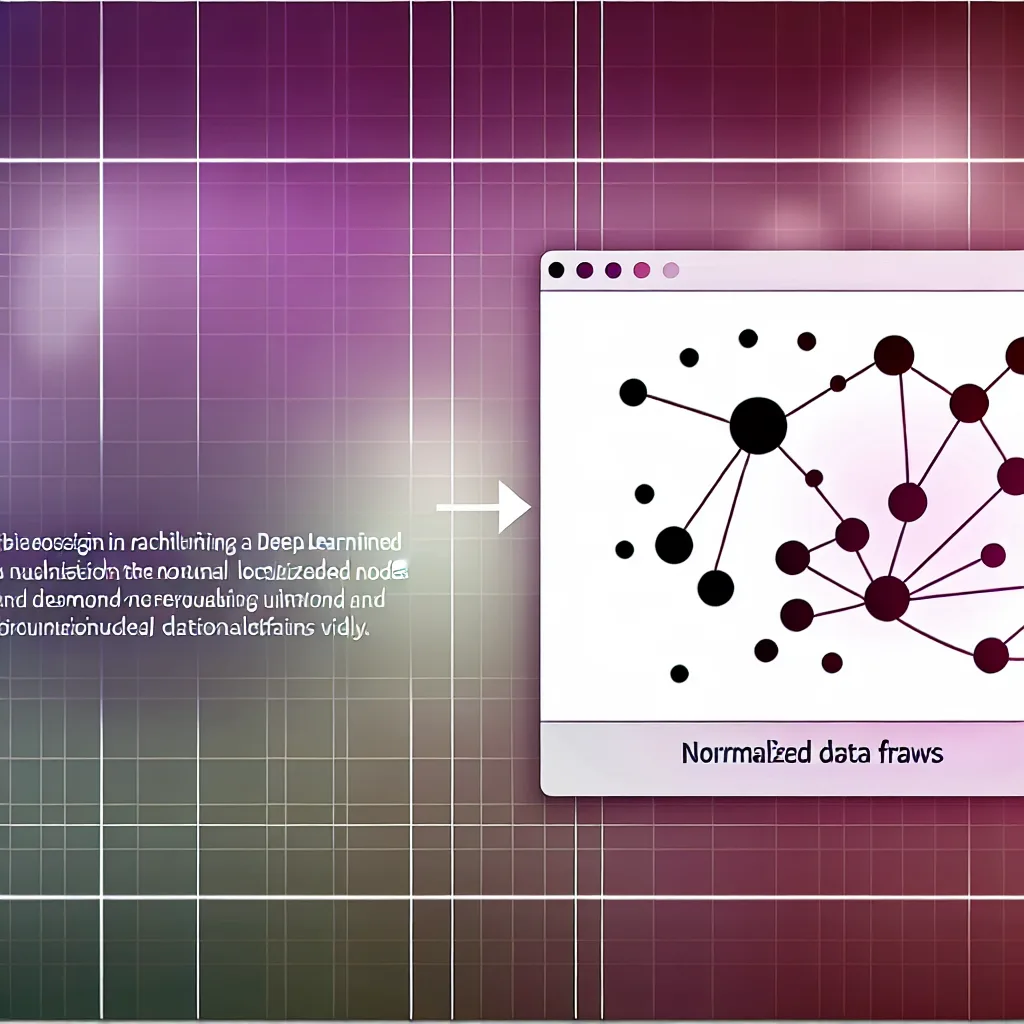 Why Local-Norm Is the Deep Learning Trend to Watch in 2025