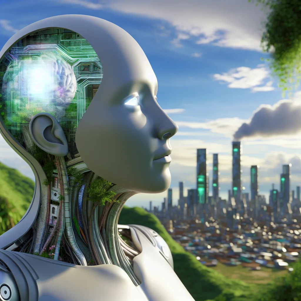 What If AI Doesn’t Want to Crash the System? Rethinking AI’s Role in Society