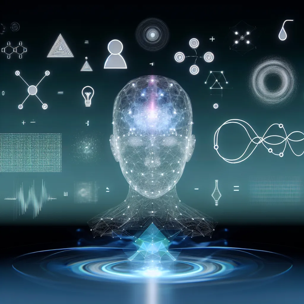 Exploring Emergent Agent Behavior with the ΨQRH Framework