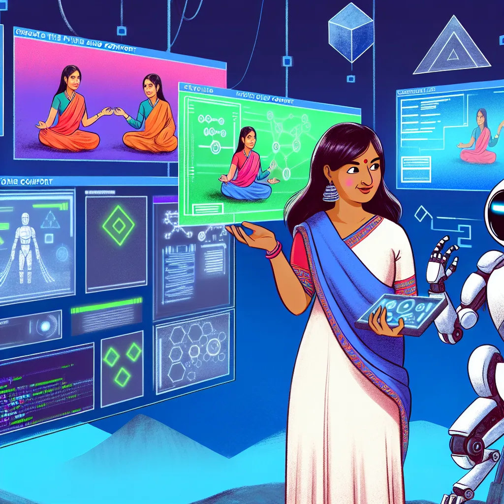 The AI Breakthrough We’re All Waiting For in 2025
