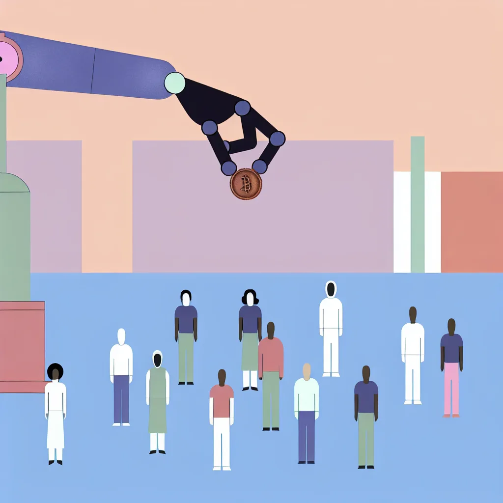 Is Pervasive AI Use Sustainable for Our Economy?