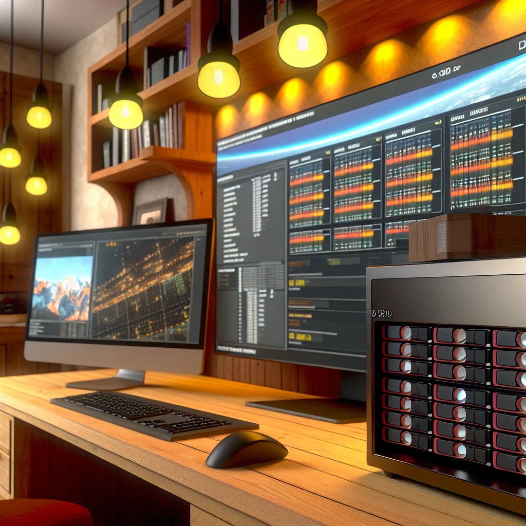 Cutting the Cord: How I Switched to a Self-Hosted Media Setup