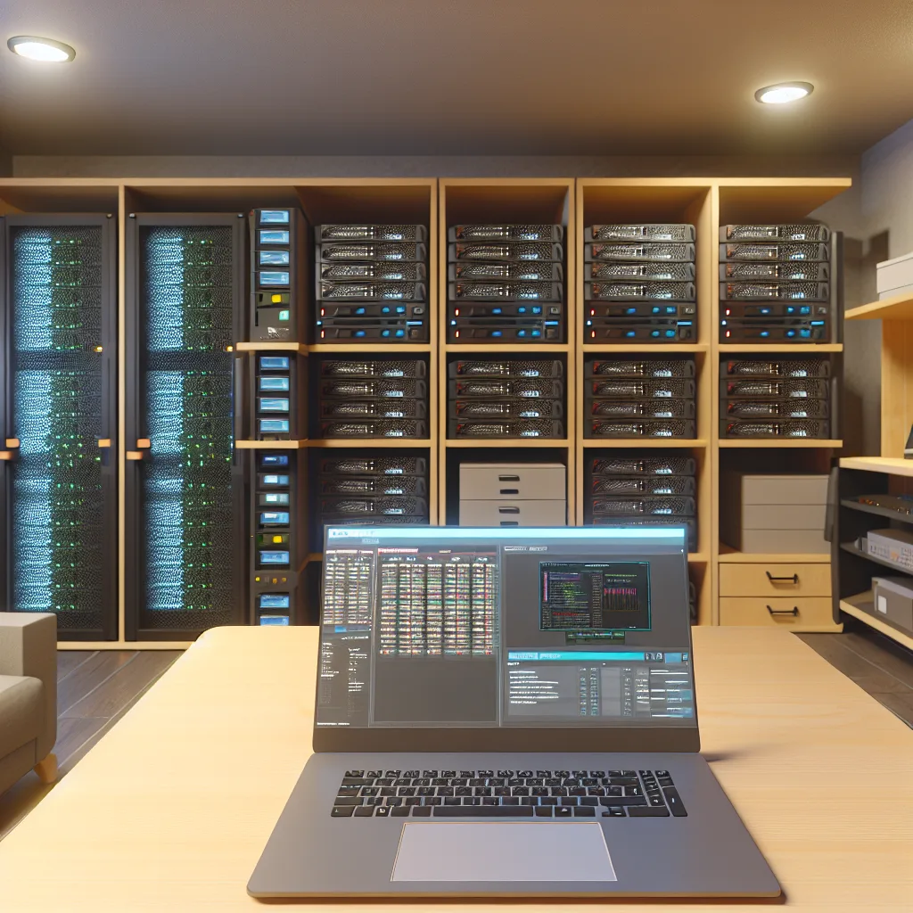 Starting Fresh: How I Rebuilt My Homelab From Scratch