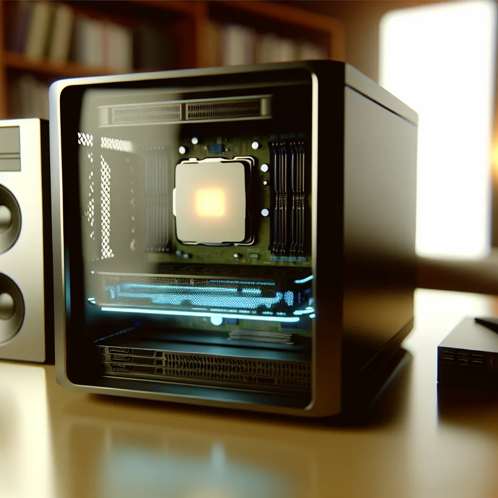 Are Xeon Processors Worth It for Your Home Lab?