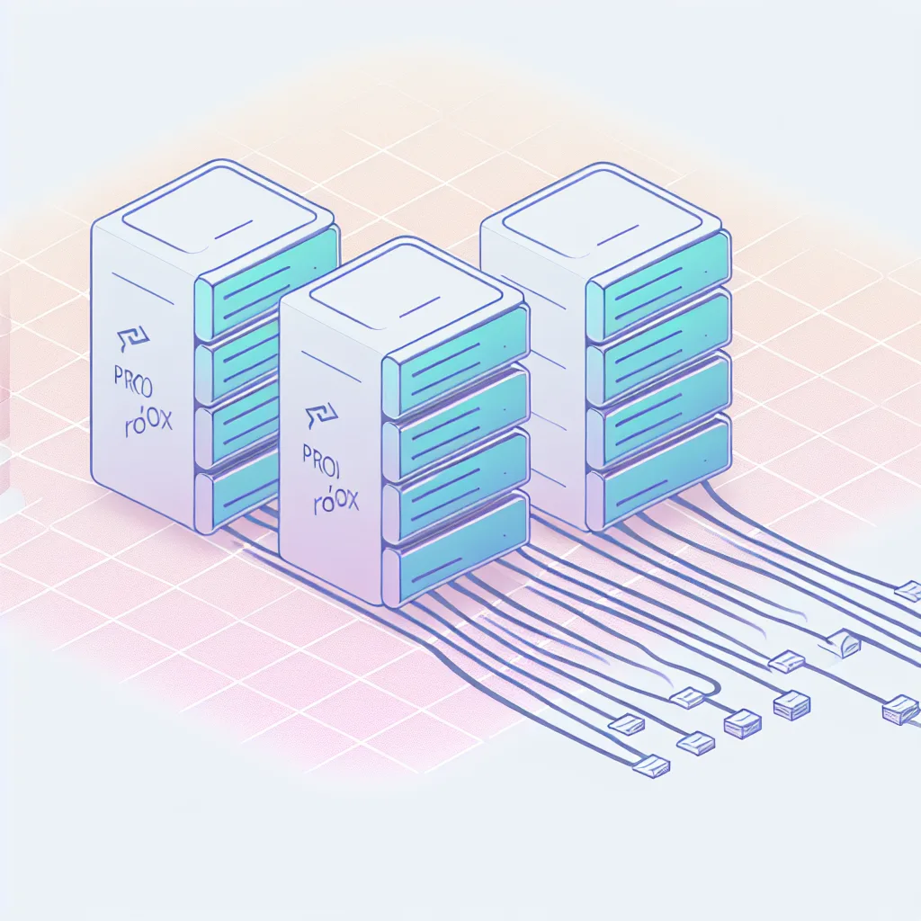 Proxmox-GitOps: Simplifying Container Automation with IaC for Your Homelab