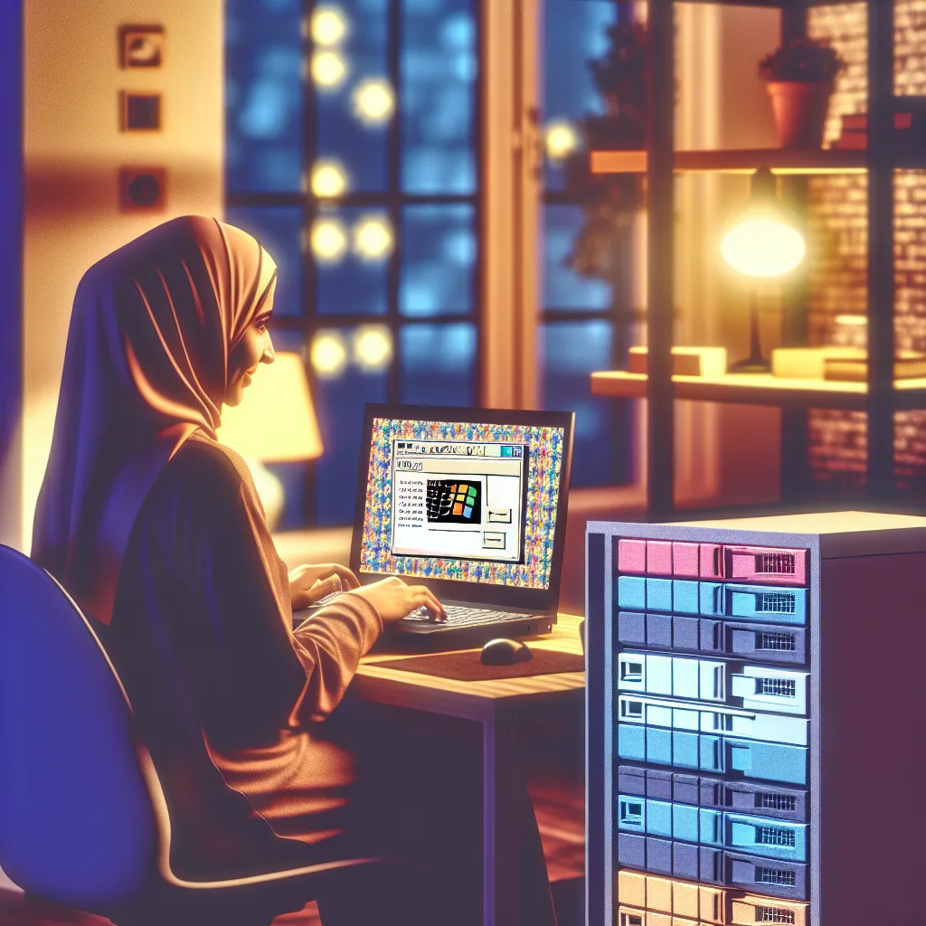 Building a Friendly IPMI Control Tool for Your Homelab
