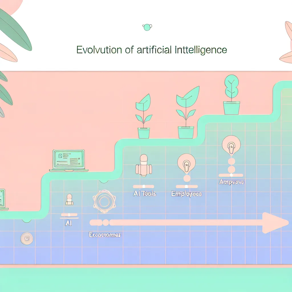 What’s Next After AI Employees? Exploring the Future of AI Evolution