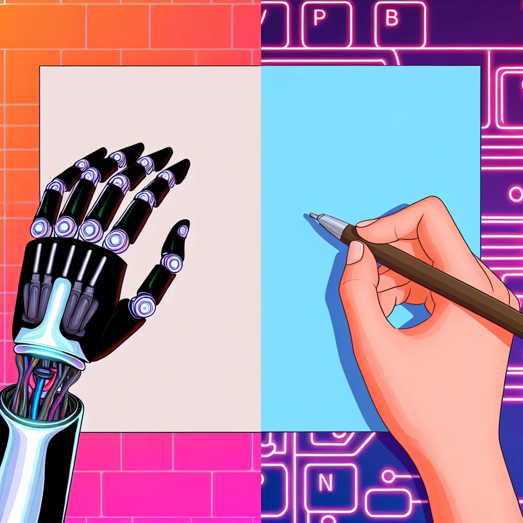 Can AI Really Tell Human Content Apart From AI? Let’s Dive In
