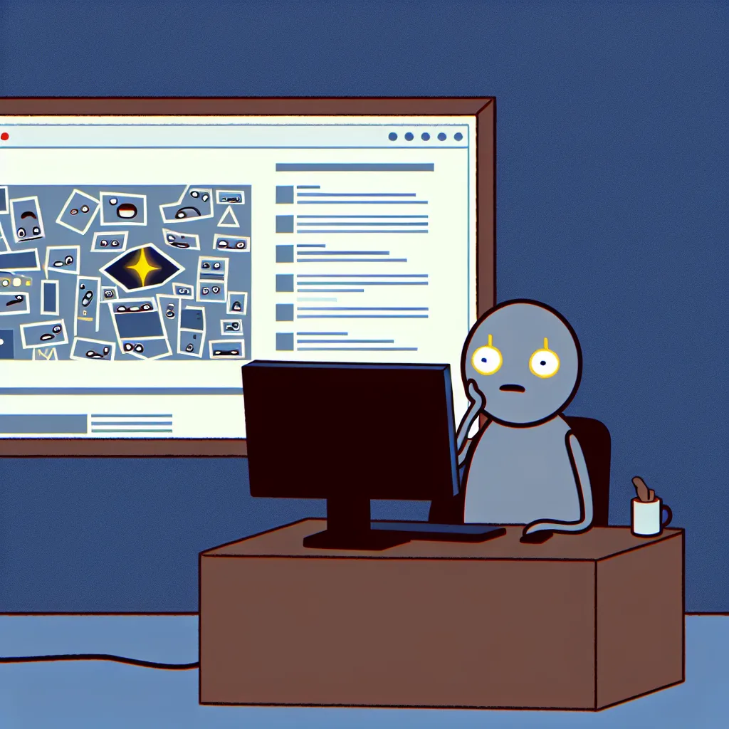Why Can AI Write Code But Not Make a Good Meme?