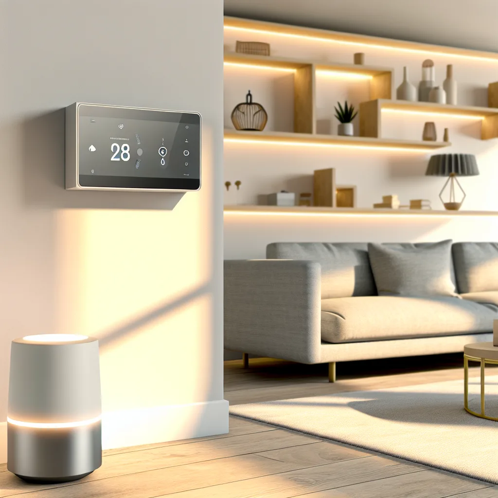 Finding the Right Smart Thermostats for Your Home Setup