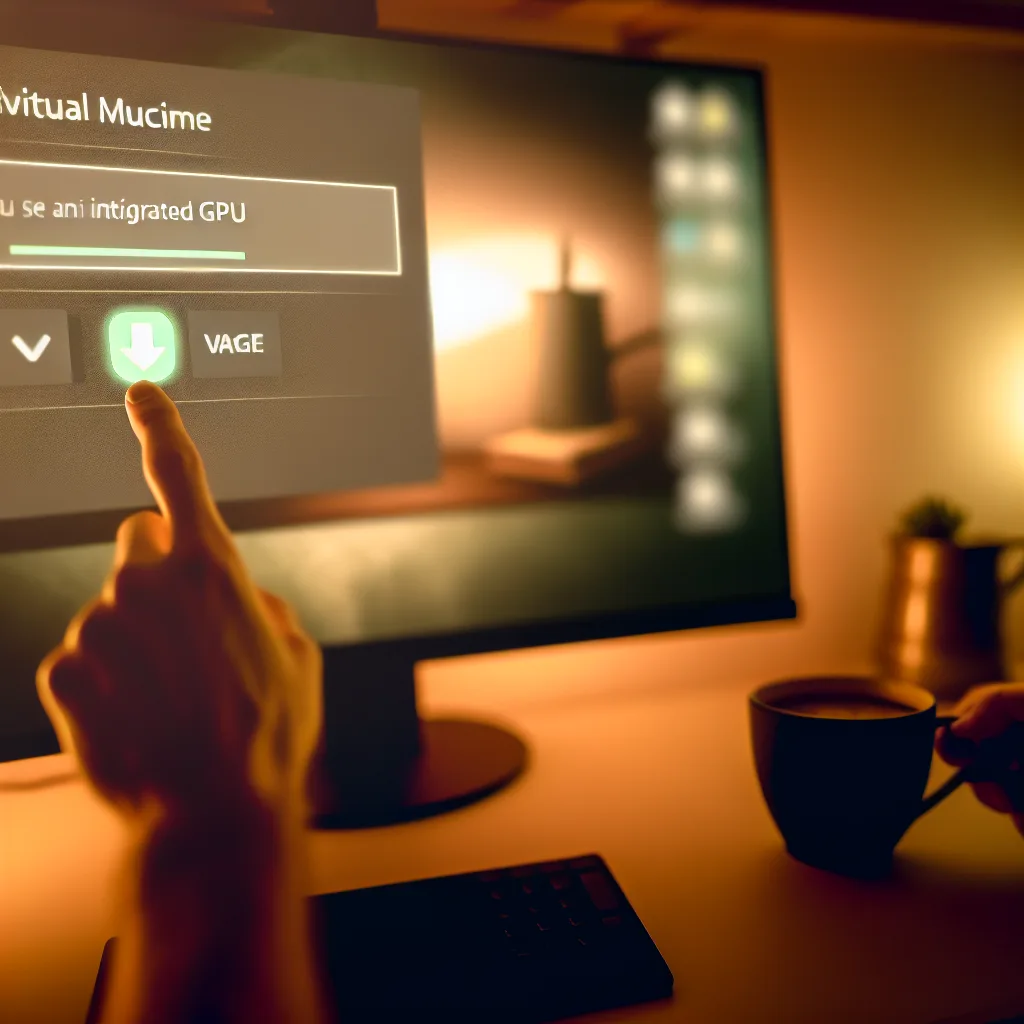 How to Try iGPU Passthrough on Proxmox for Jellyfin Transcoding