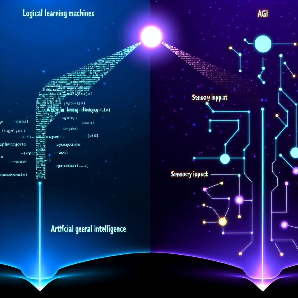 Can AI Truly Think? Hinton vs. LeCun on the Future of AGI