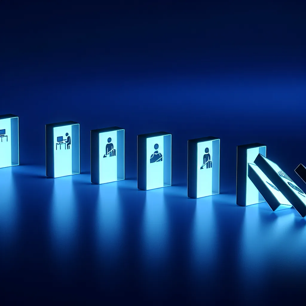 Will AI Break… Everything? A Thought Experiment