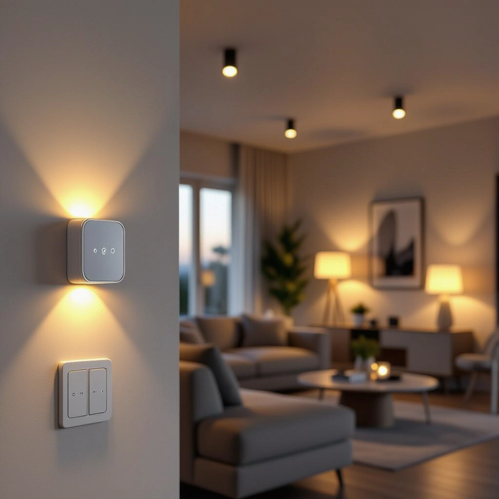Smart Home Lighting Solutions: Upgrading for Reliability